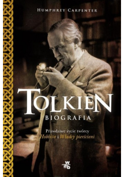 J. R. R. Tolkien Biografia