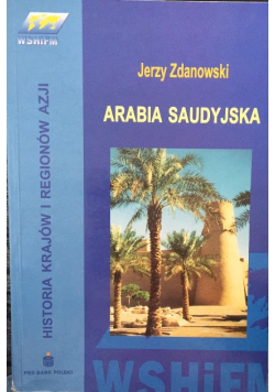 Arabia Saudyjska