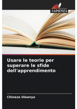 Usare le teorie per superare le sfide dell'apprendimento
