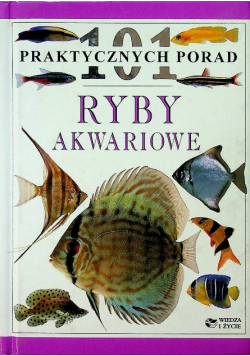 Ryby akwariowe