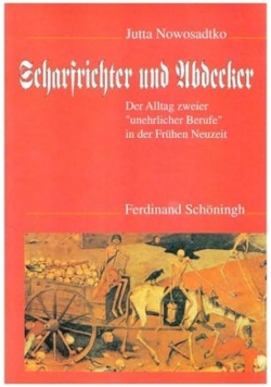 Scharfrichter und Abdecker