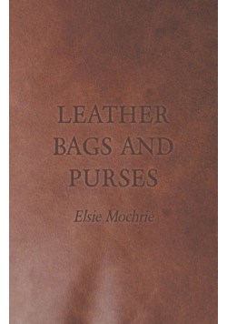 Leather Bags and Purses