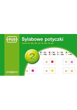 PUS Sylabowe potyczki 2