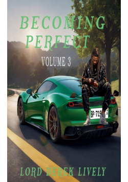 Becoming Perfect Volume 3