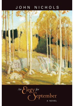An Elegy for September
