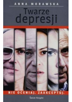 Twarze depresji