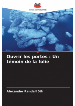 Ouvrir les portes
