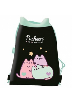 Worek na obuwie Pusheen Pastel