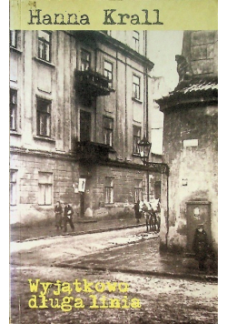 Wyjątkowo długa linia