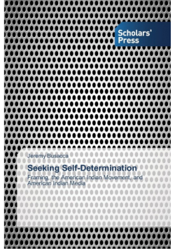 Seeking Self-Determination