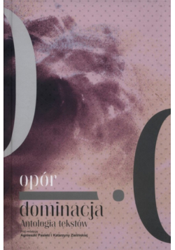 Opór i dominacja