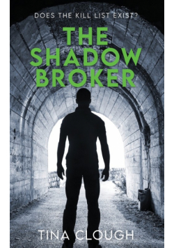 The Shadow Broker