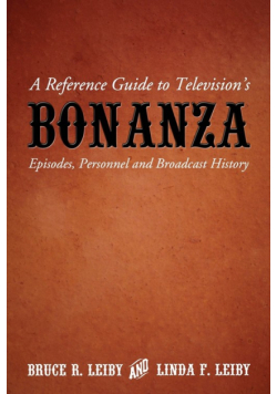 A Reference Guide to Television's Bonanza