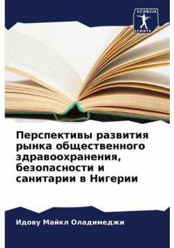 Перспективы развития рынка общественного здравоохранения, безопасности и санитарии в Нигерии