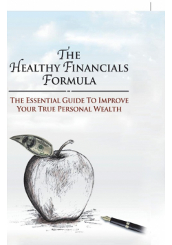 The Healthy Financials Formula