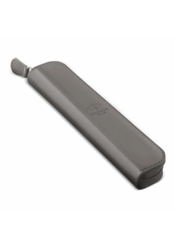 Etui na dwa produkty szare