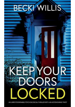Keep Your Doors Locked