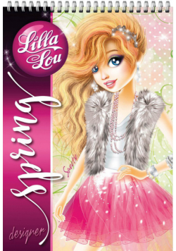 Lilla Lou Spring