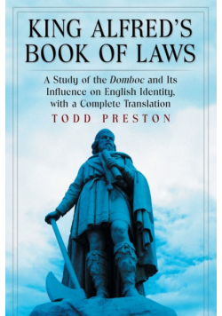 King Alfred's Book of Laws