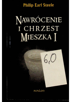 Nawrócenie i chrzest Mieszka I