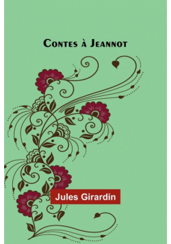 Contes à Jeannot