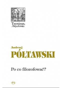 Po co filozofować