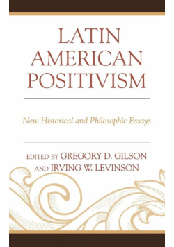 Latin American Positivism