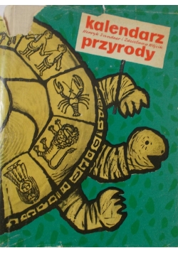 Kalendarz przyrody