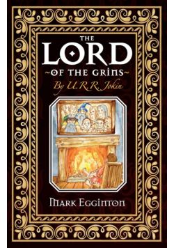 The Lord Of The Grins