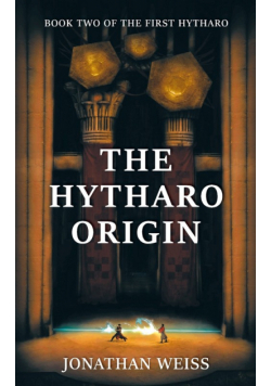 The Hytharo Origin