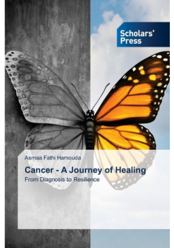Cancer - A Journey of Healing