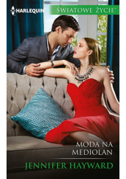 Moda na Mediolan