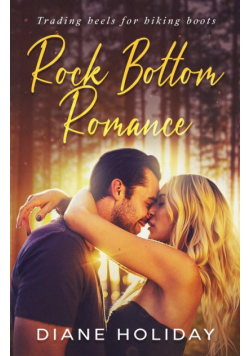 Rock Bottom Romance