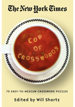 The New York Times Cup of Crosswords