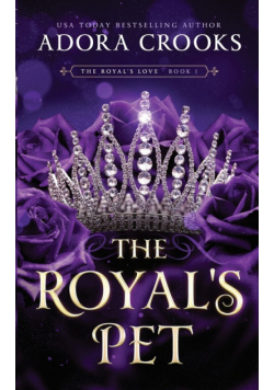 The Royal's Pet