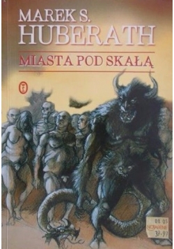 Miasta pod skałą