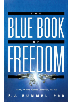 The Blue Book of Freedom