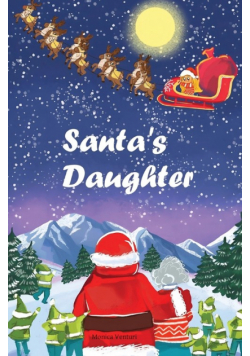 Santa's Daughter