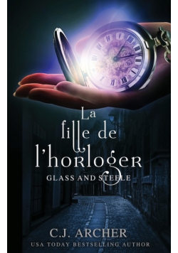 La Fille de l'horloger