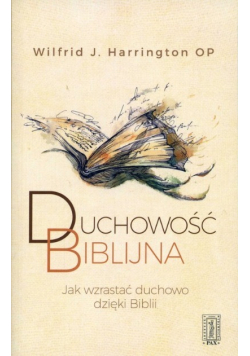 Duchowość biblijna