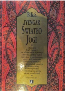 Światło jogi