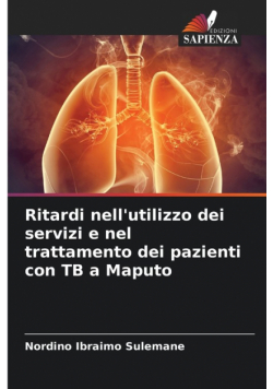 Ritardi nell'utilizzo dei servizi e nel trattamento dei pazienti con TB a Maputo