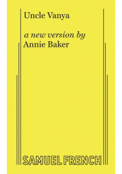 Uncle Vanya