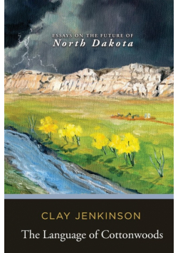 The Language of Cottonwoods
