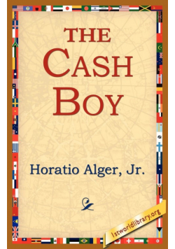 The Cash Boy