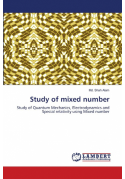 Study of mixed number