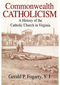 Commonwealth Catholicism