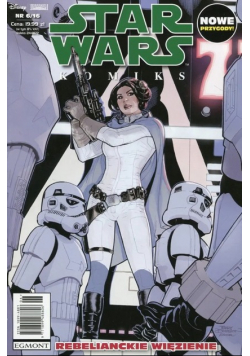 Star Wars Nr 6 / 16