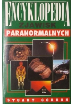 Encyklopedia zjawisk paranormalnych