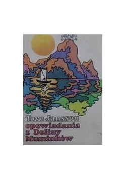 Opowiadania z Doliny Muminków